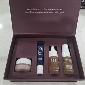 RMS - SKINCARE SECRETS KIT